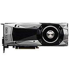 二手华硕 GeForce GTX 1080 Founders Edition回收